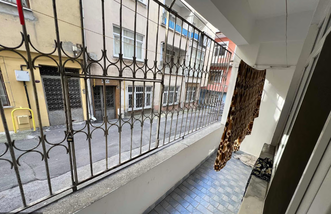 MABEL TOPALOĞLUNDAN ERDOĞDUDA SATILIK DAİRE VE DÜKKAN